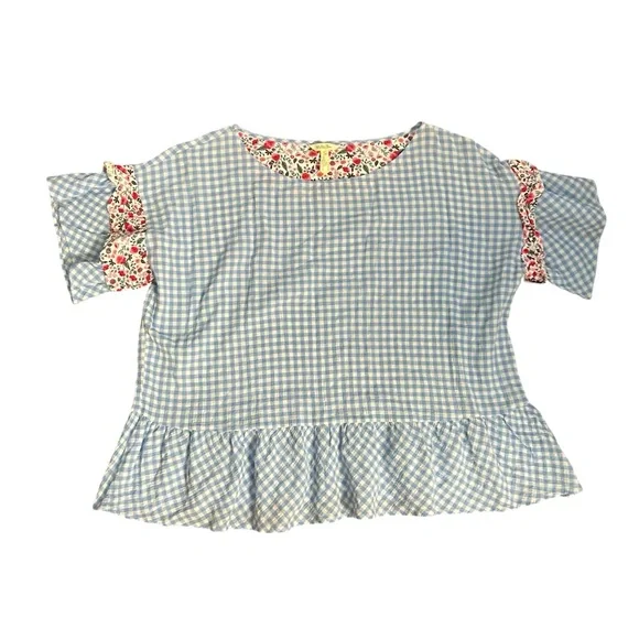 Matilda Jane Top - Picture 1 of 9